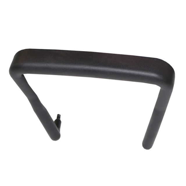 Armrest for visitor chairs