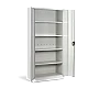 Metal cabinet Carmen CR-1235 L