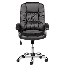 Presidential office chair Carmen 6081 - black
