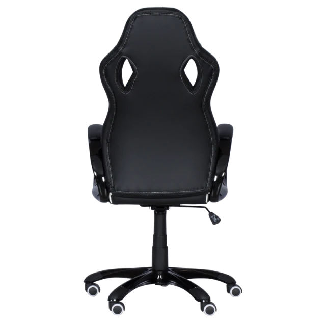 Gaming chair Carmen 7502 - white-black