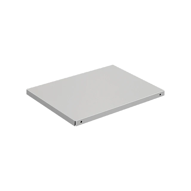 Smooth shelf - 1242J+1242-1-2J