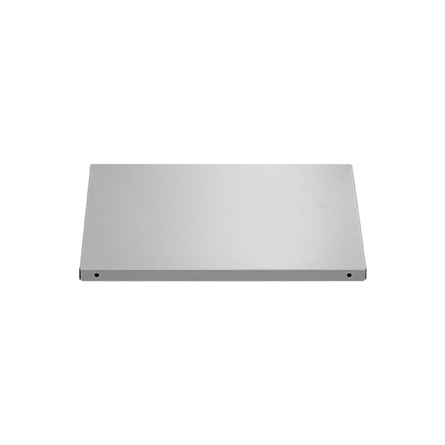 Smooth shelf - 1242J+1242-1-2J