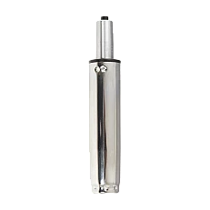 Chrome-plated shock absorber