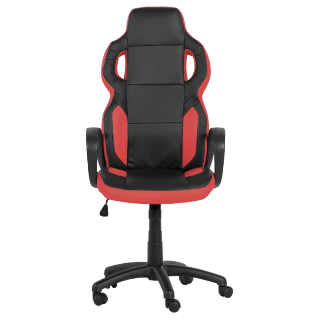 Gaming chair Carmen 7510 - black-red