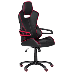 Gaming chair Carmen 7513 - black-red