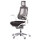Ergonomic chair AMBRA - black