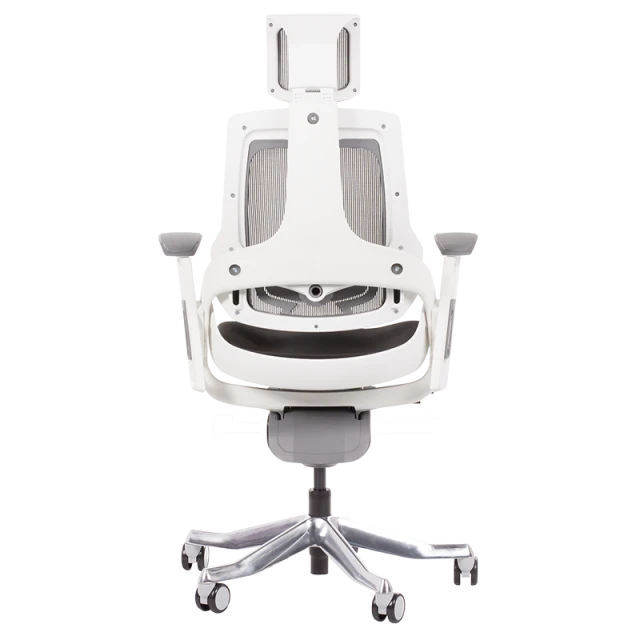 Ergonomic chair AMBRA - black