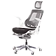 Ergonomic chair AMBRA - black