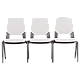 Visitor chair LIMBER - white