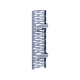 Καλάθι καλωδίων Carmen CR-502 - γκρι