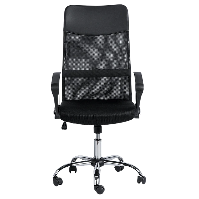 Presidential office chair Carmen 6590-1 - black
