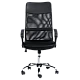 Presidential office chair Carmen 6590-1 - black