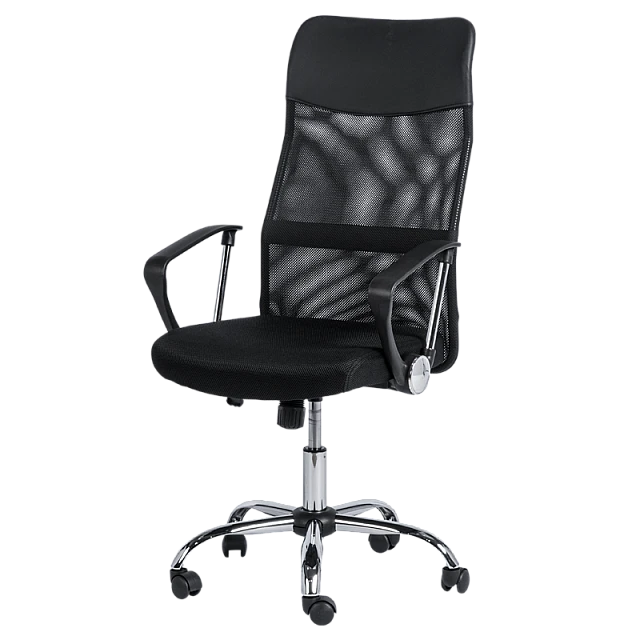 Presidential office chair Carmen 6590-1 - black