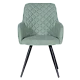 ETON dining chair - BF 3 slot