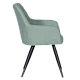 ETON dining chair - BF 3 slot