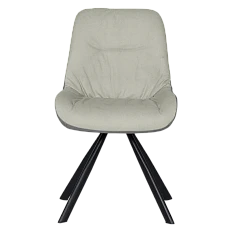 FROME dining chair - champagne SF 1