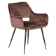 Dining chair REDCAR - chocolate BF 2