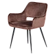 Dining chair REDCAR - chocolate BF 2