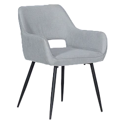 Dining chair REDCAR - light gray BF 3