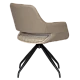 Dining chair WINSLOW - champagne SF 2