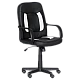Gaming chair Carmen 6516 - black - white