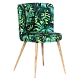 Dining chair Carmen 525 - green