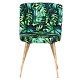 Dining chair Carmen 525 - green
