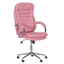 Presidential office chair Carmen 6113-1 - pink