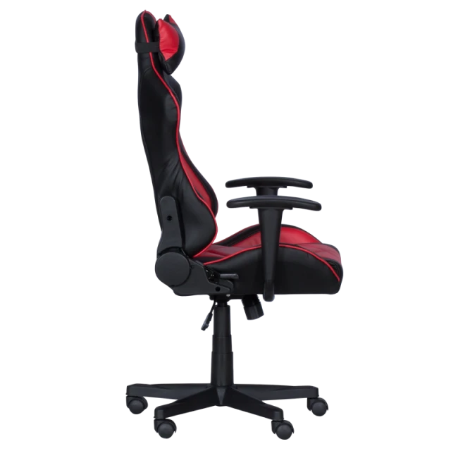 Gaming chair Carmen 6196 - black-red