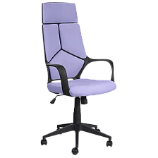 Presidential office chair Carmen 7500-1 - purple