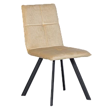 Dining chair Carmen 516 X - cream