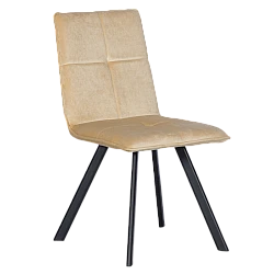 Dining chair Carmen 516 X - cream