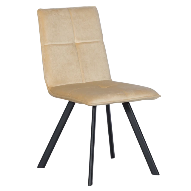 Dining chair Carmen 516 X - cream