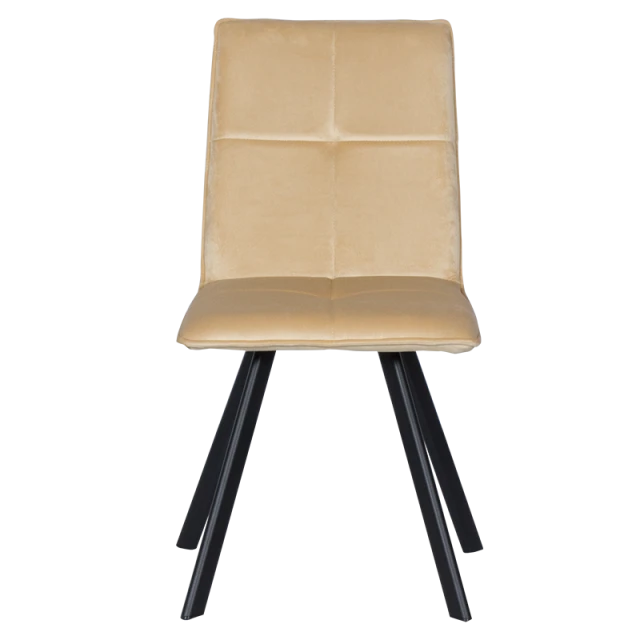 Dining chair Carmen 516 X - cream