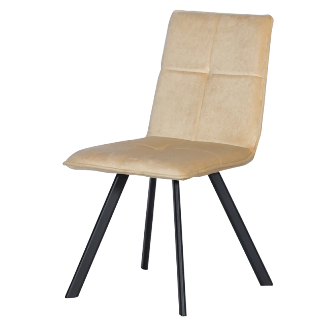 Dining chair Carmen 516 X - cream