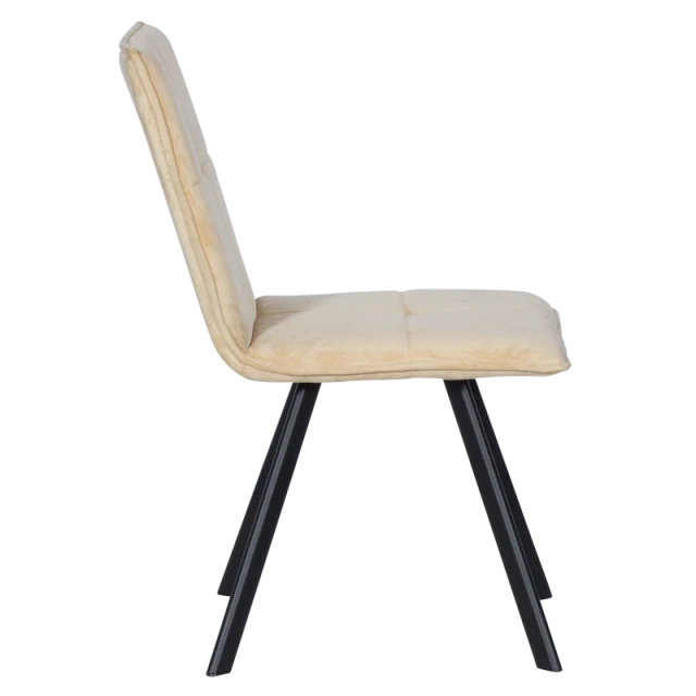 Dining chair Carmen 516 X - cream