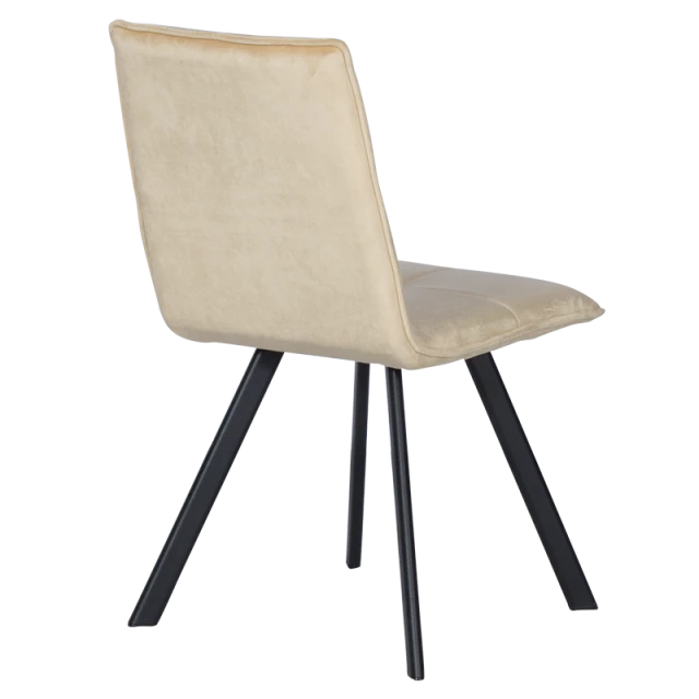 Dining chair Carmen 516 X - cream
