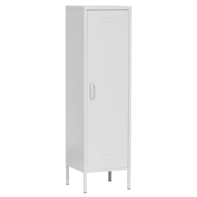 Metal cabinet Carmen CR-1601 J