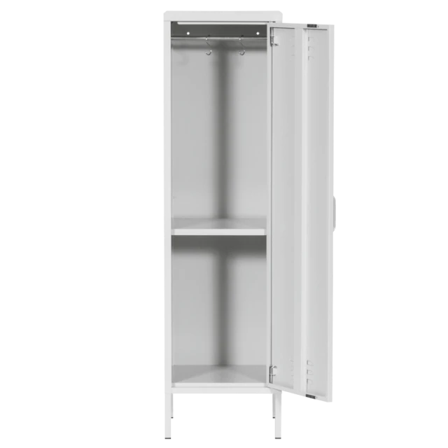 Metal cabinet Carmen CR-1601 J