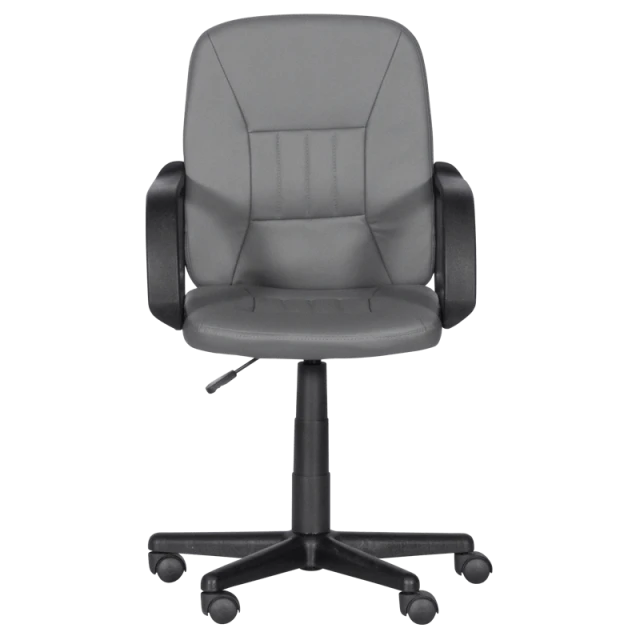 Office chair Carmen 6680 - gray