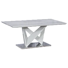 Dining table GEORGIA - marble