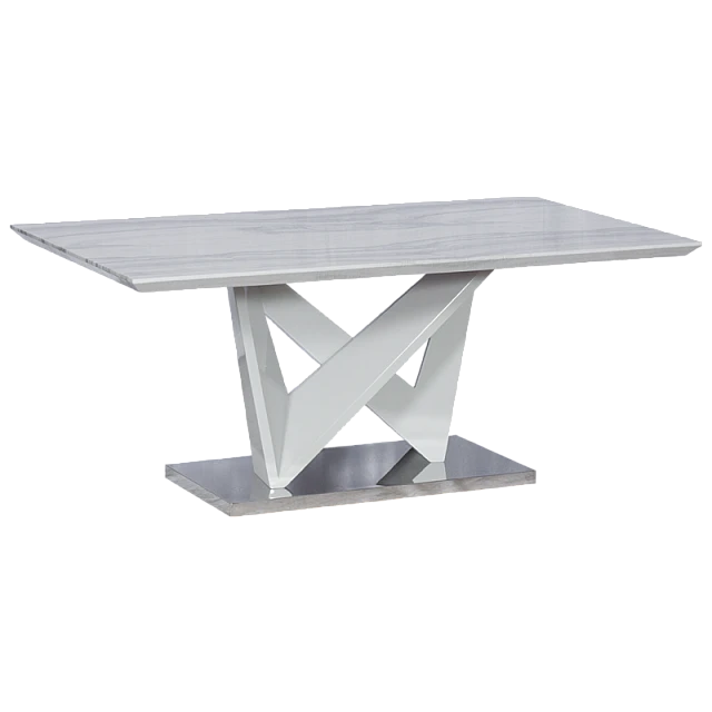 Dining table GEORGIA - marble