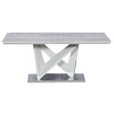 Dining table GEORGIA - marble