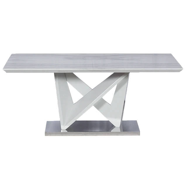 Dining table GEORGIA - marble