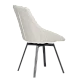 Dining chair WIGAN - champagne BF 5