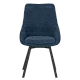 Dining chair WIGAN - blue BF 5