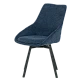 Dining chair WIGAN - blue BF 5