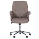 Καρέκλα γραφείου Carmen 2011 - μπεζ
