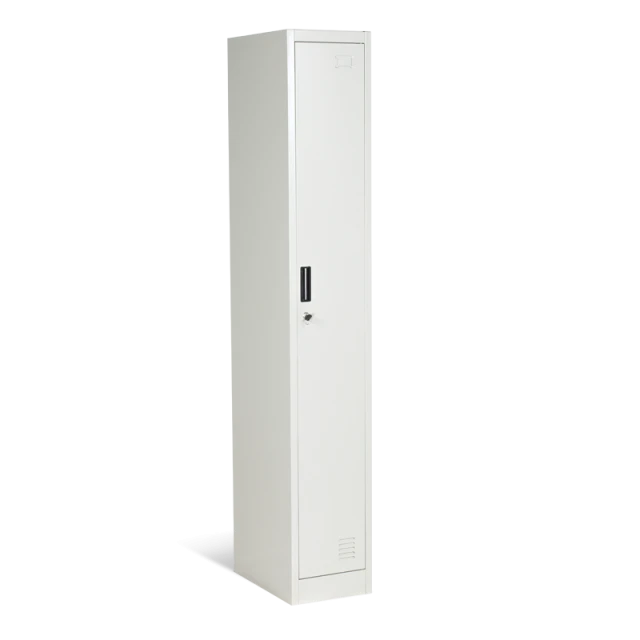 Metal cabinet Carmen CR-1242-1 EL
