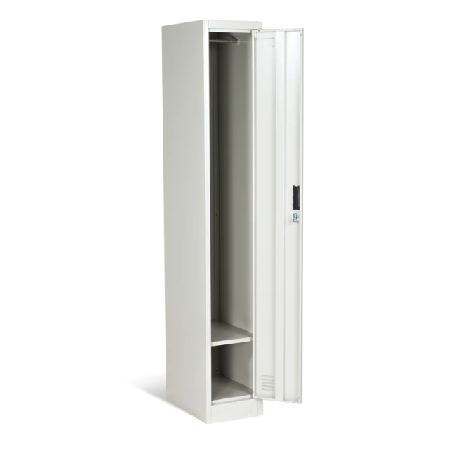 Metal cabinet Carmen CR-1242-1 EL